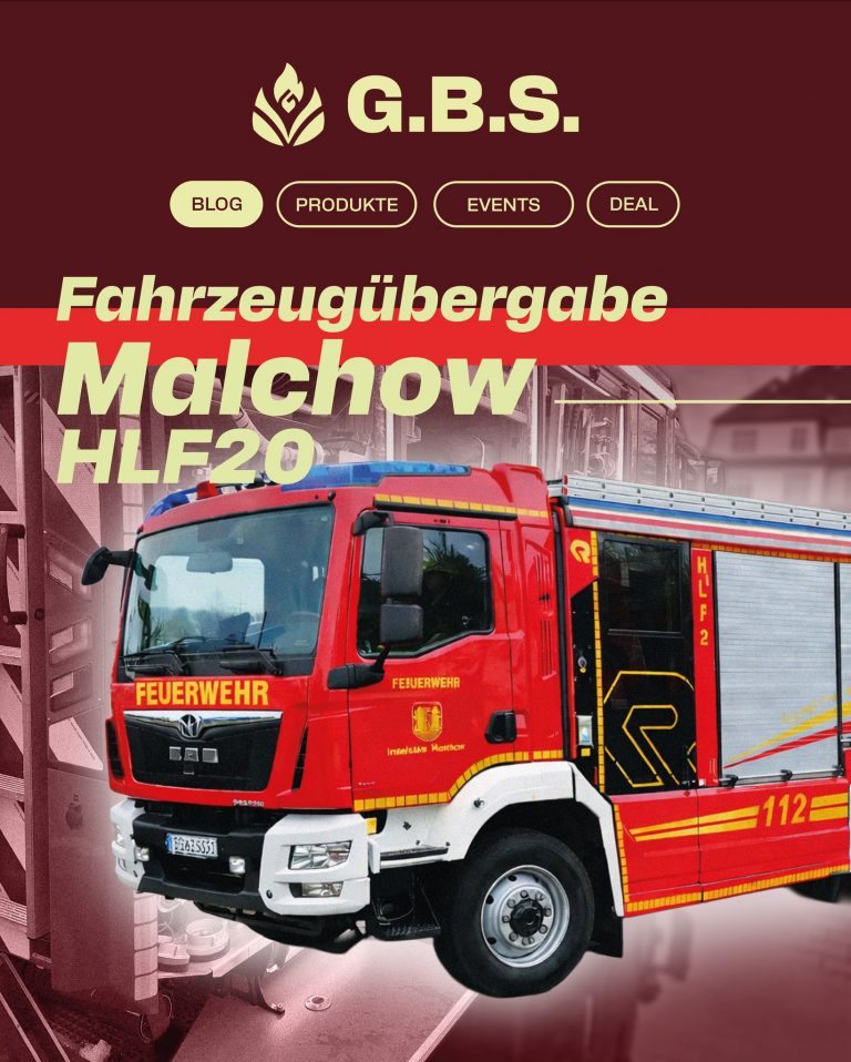 Instagram post from g.b.s.brandschutz. This post is in position 1.