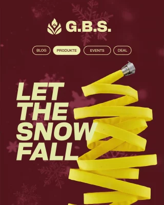 Instagram post from g.b.s.brandschutz. This post is in position 2.