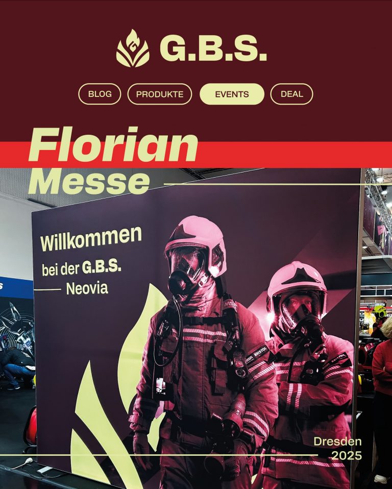 Instagram post from g.b.s.brandschutz. This post is in position 3.