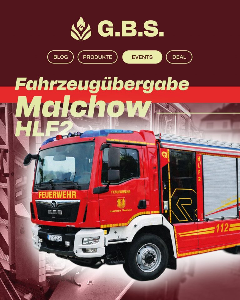 Instagram post from g.b.s.brandschutz. This post is in position 1.